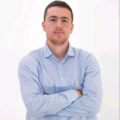 Mattia Massolari